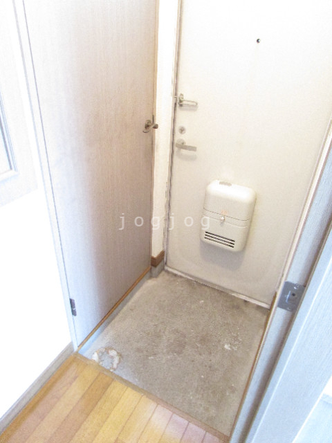 グロリアス21A_内装_5