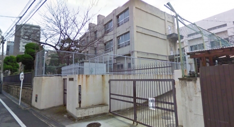 小学校　大阪市立 丸山小学校（小学校）まで346m