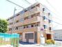相模大野駅より徒歩12分 3階 築31年7ヶ月の賃貸物件