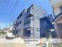 東林間駅より徒歩9分 2階 築2年4ヶ月の賃貸物件
