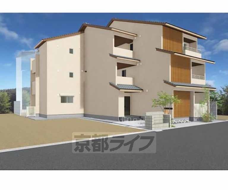 その他　完成予想図