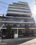 落合南長崎駅より徒歩9分 8階 新築の賃貸物件