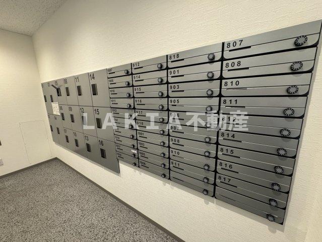 その他共有部分