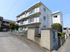 ＪＲ青梅線/福生駅 歩16分