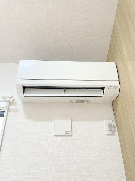その他　エアコン