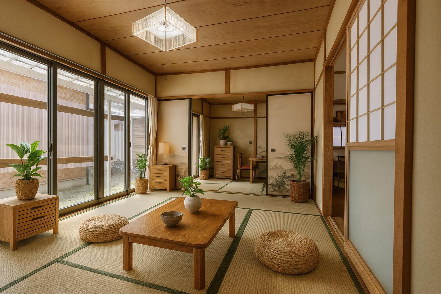 居室・リビング