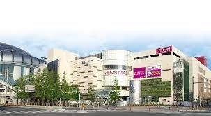 スーパー　イオン大阪ドームシティ店（スーパー）まで1054m