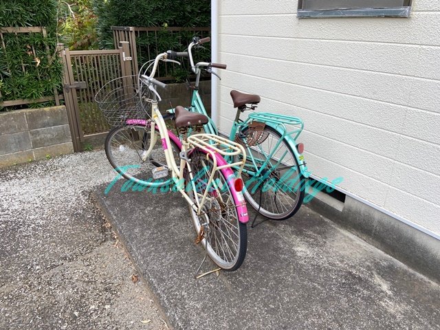 その他共有部分　宅配ボックス完備