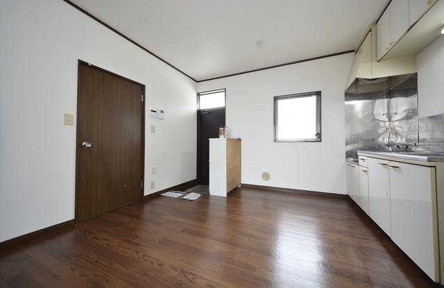 居室・リビング　使いやすいリビングになります♪