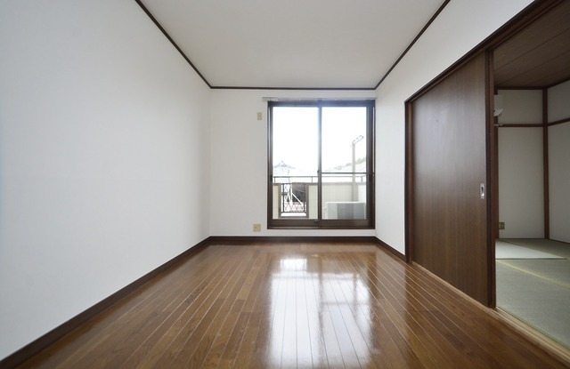 その他部屋・スペース　落ち着いて過ごせるお部屋です♪