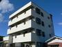 西葛西駅より徒歩15分 4階 築37年2ヶ月の賃貸物件