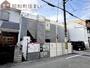 西田辺駅より徒歩8分 1階 新築の賃貸物件