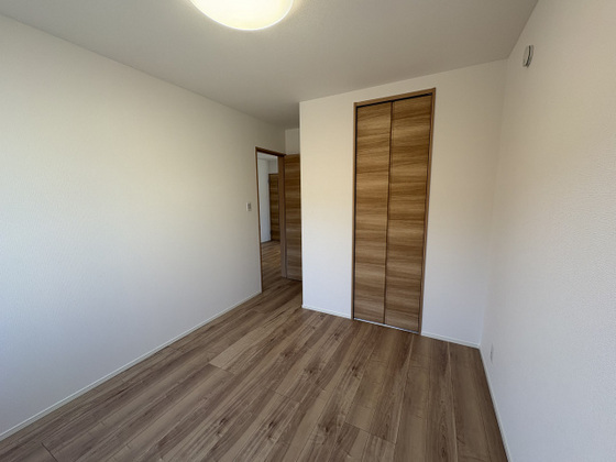 その他　※別部屋の写真です