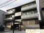 平野駅より徒歩7分 2階 新築の賃貸物件