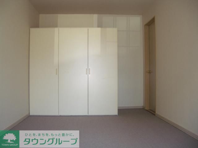 居室・リビング　現況優先になります