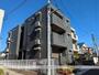 高石駅より徒歩5分 3階 築2年2ヶ月の賃貸物件
