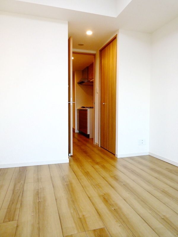 居室・リビング　リビング/居室