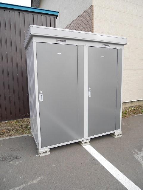 その他共有部分　共用部１