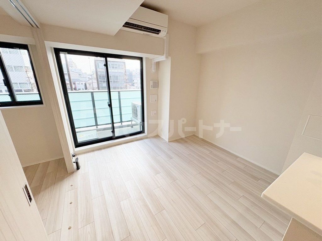 居室・リビング　リビング/居室