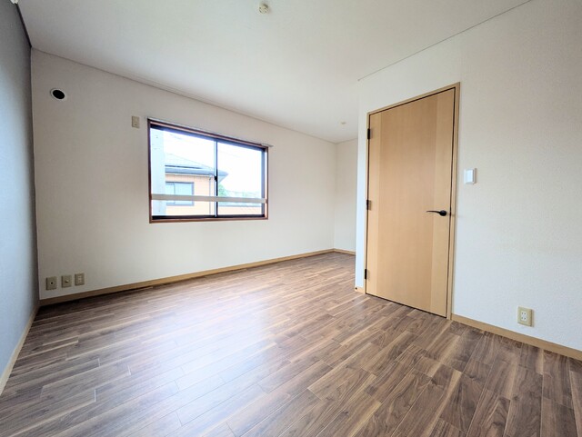 その他部屋・スペース　８．１帖の洋室