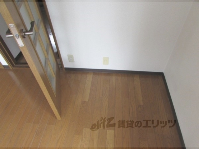 その他部屋・スペース　冷蔵庫置場