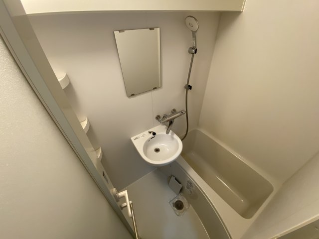 バス・シャワールーム　第6ハセビル