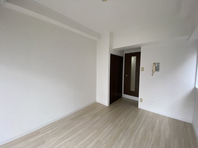 居室・リビング　第6ハセビル