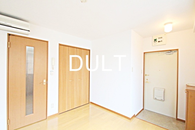 その他部屋・スペース　寝室です。