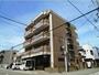 尼崎駅より徒歩33分 3階 築35年4ヶ月の賃貸物件