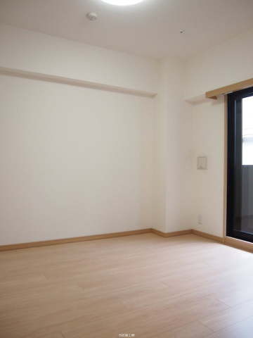 居室・リビング　居室