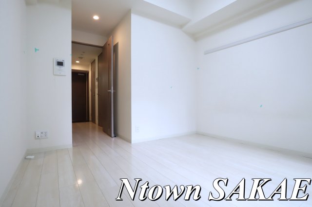 居室・リビング　ゆったり過ごせるリビングです