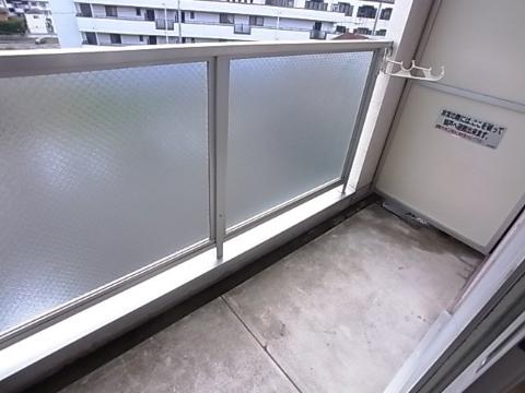 バルコニー　ベランダ