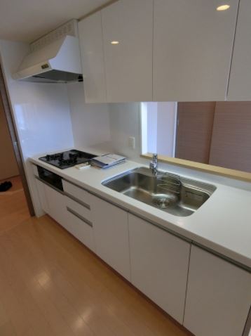 キッチン　参考写真