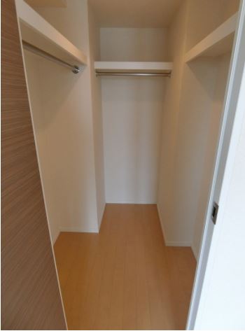 収納　参考写真