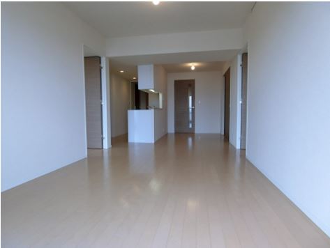 居室・リビング　参考写真