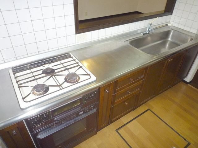 キッチン　★システムキッチン★