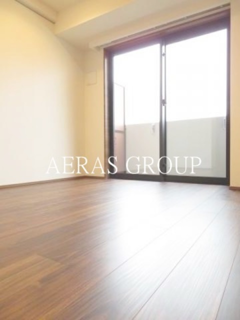 その他部屋・スペース　寝室