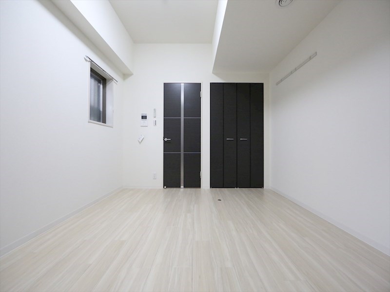 その他部屋・スペース　洋室8.6帖　クローゼット付（収納充実してます）