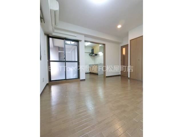 居室・リビング　居室・リビング