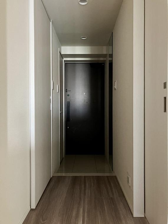 玄関　☆広々とした玄関☆