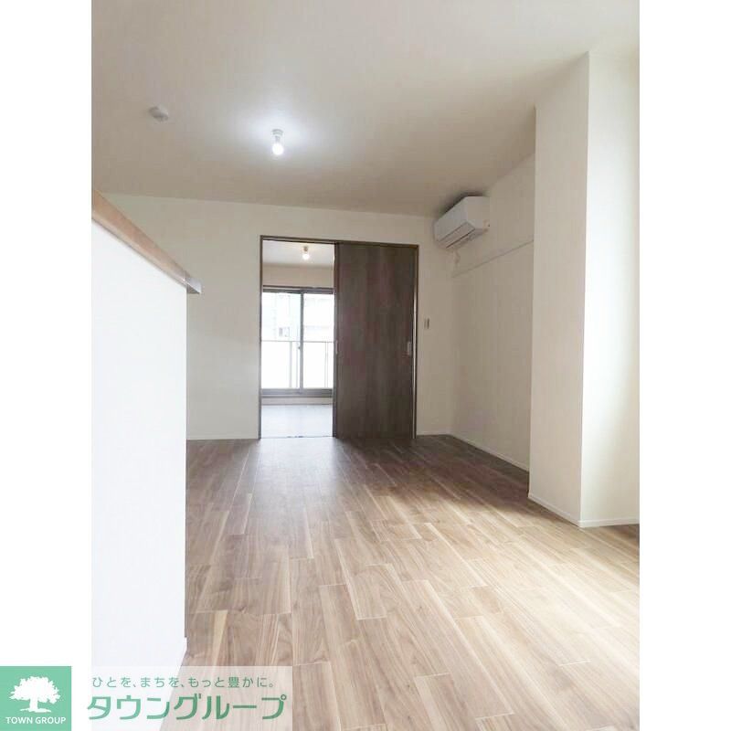 居室・リビング　リビング/居室