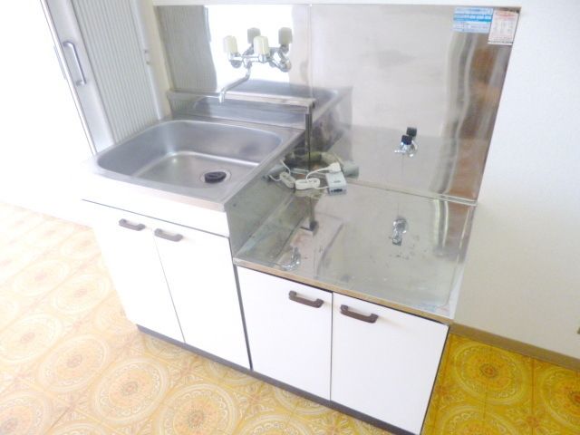 キッチン　★キッチンです★