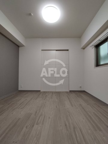 その他部屋・スペース　アリビオ大阪港