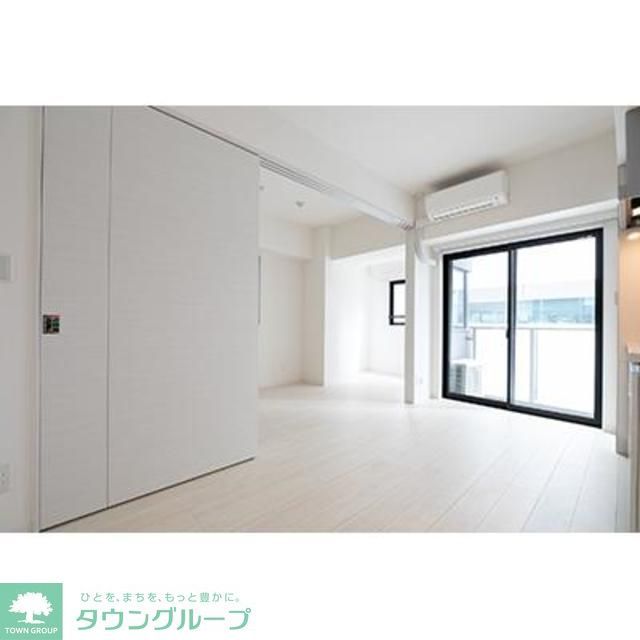 居室・リビング　※写真は同タイプ住戸です。