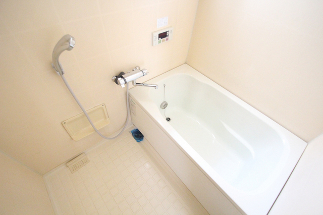 バス・シャワールーム　別室の参考写真です。※現況優先