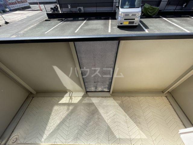 セジュール元宮の内装写真