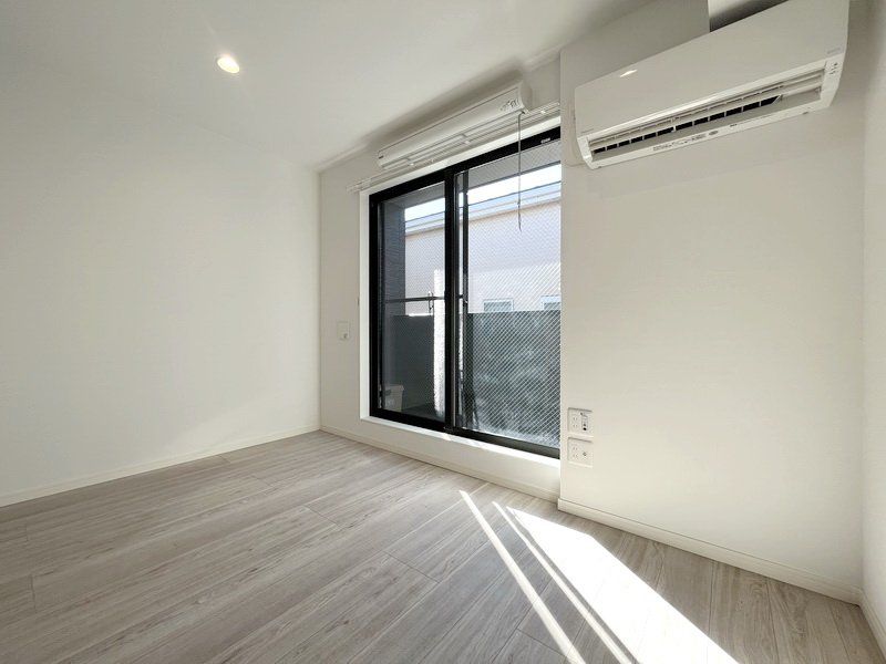 居室・リビング　リビング/居室