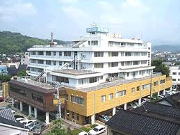 病院　敬愛病院（病院）まで1048m