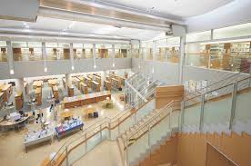 図書館　日本大学医学部図書館（図書館）まで872m