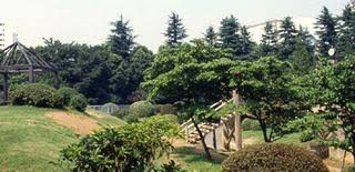 公園　大谷口二丁目緑地（公園）まで365m